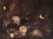 SCHRIECK, Otto Marseus van